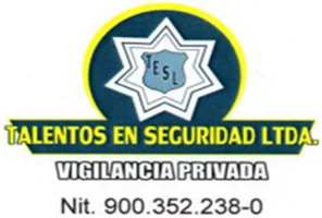 Talentos en Seguridad