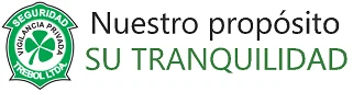 Trébol Seguridad